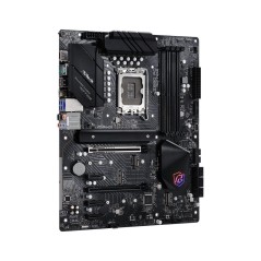 ASRock Z690 PG Riptide ATX LGA1700 Motherboard - Unleash Performance with Cutting-Edge Technology!
